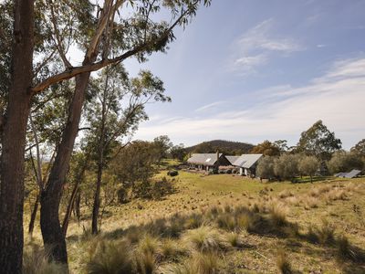 1143 Bombay Road, Braidwood