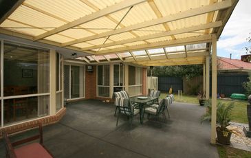 11 McCubbin Way, Berwick