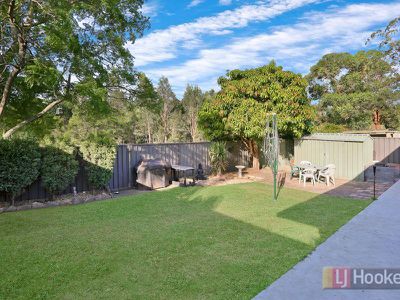 31 Caratel Crescent, Marayong