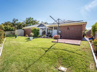 7 Tomaree Crescent, Woongarrah