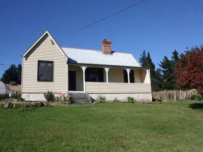 101 Kermandie River Road, Geeveston