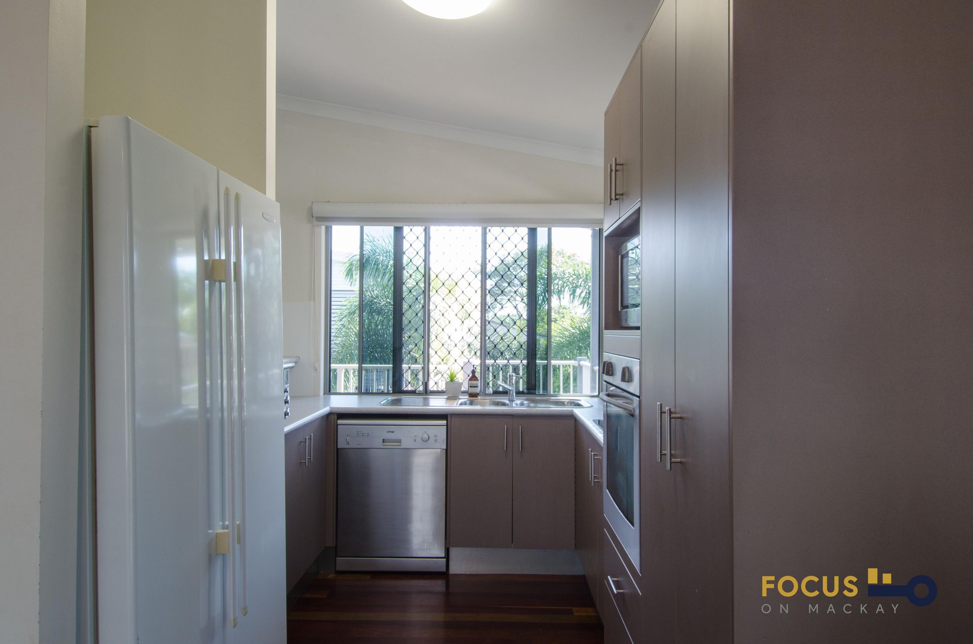 1 / 14 William Street, South Mackay