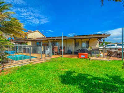 102 Sutherland Street, Port Hedland