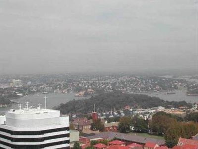 2403 / 77-81 Berry Street, North Sydney