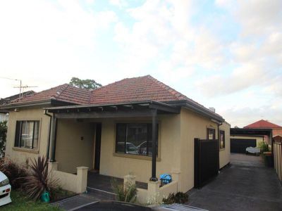 8 Sydney Street, Panania