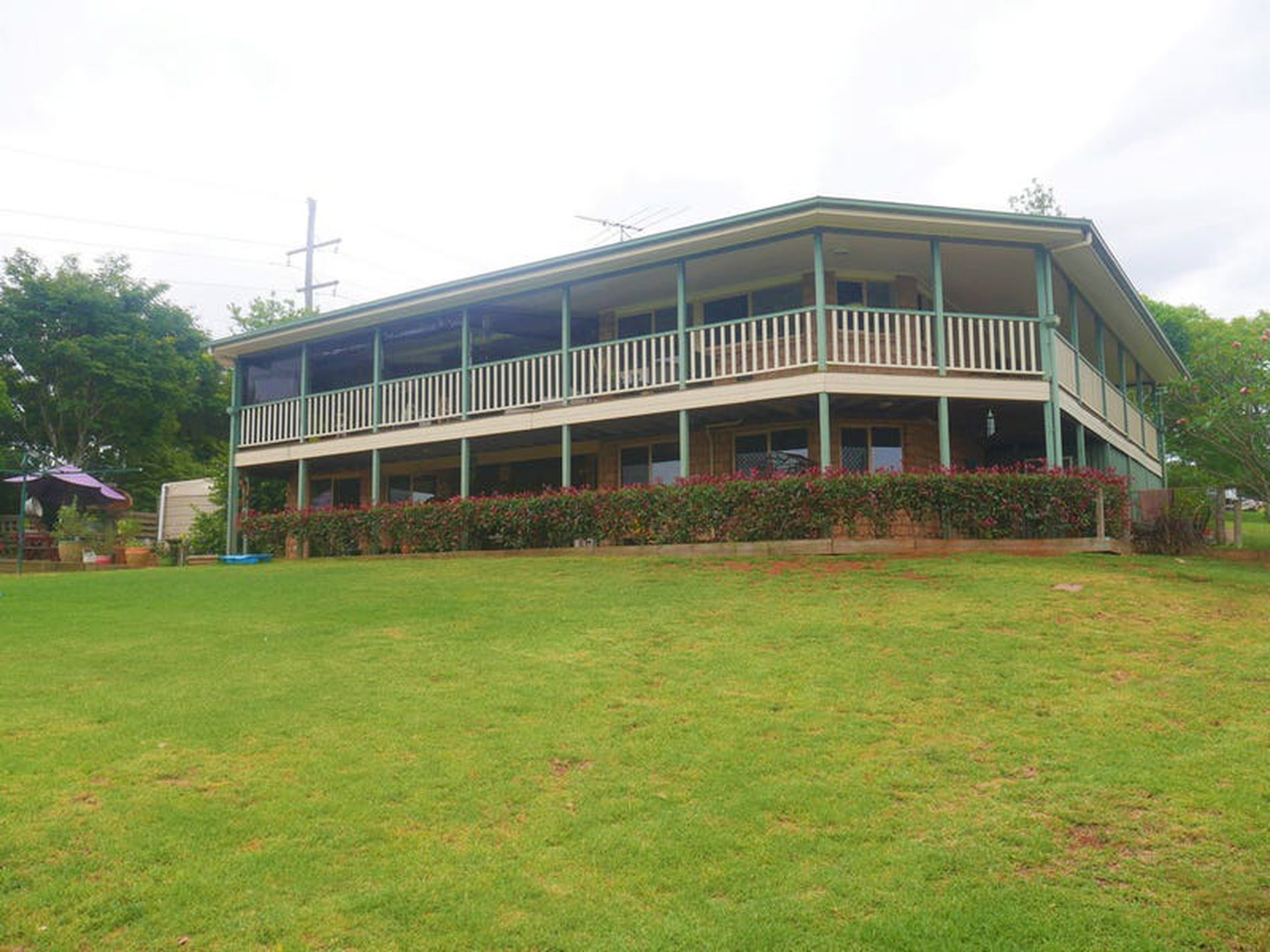 1 Sonaree Drive, Kingaroy