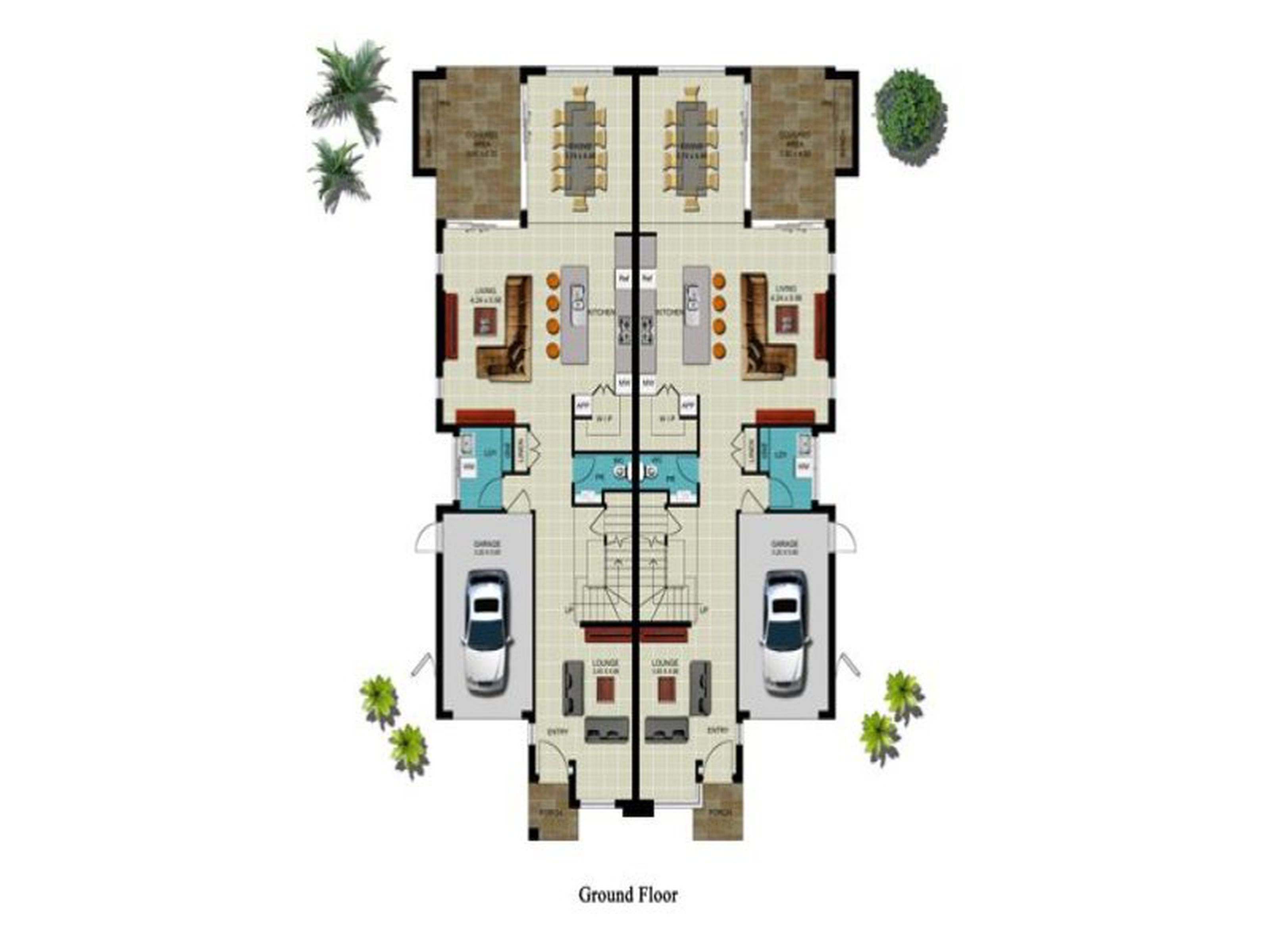 Lot 121, 25 Cooee Ave, GLENMORE PARK