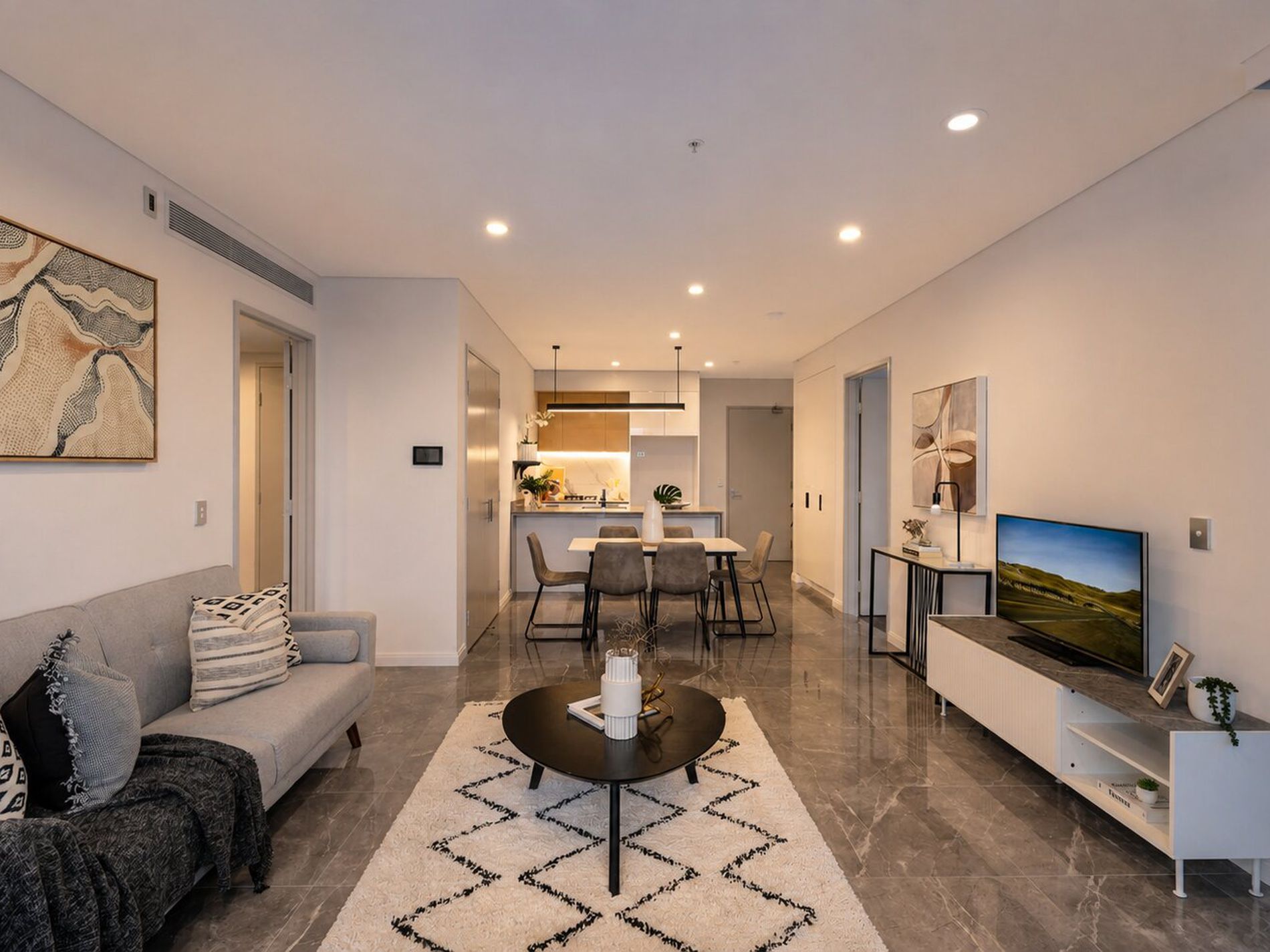 Level 11 / 112 Talavera Road, Macquarie Park