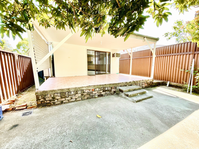 19 Acacia Ave, Punchbowl