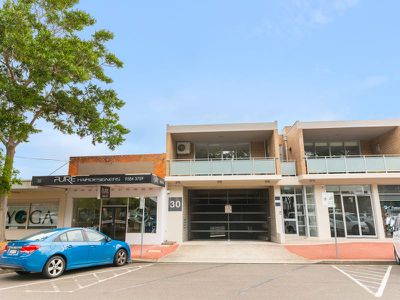 1 / 18-30 Pindari Road, Peakhurst Heights