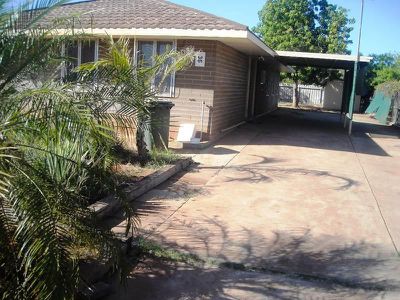 36 Somerset Crescent, South Hedland