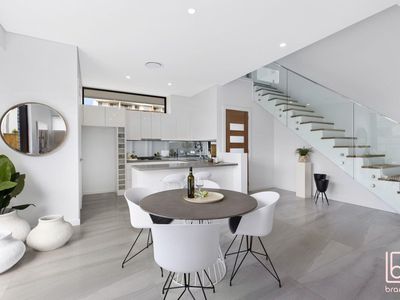 3 / 12 Armidale Street, The Entrance
