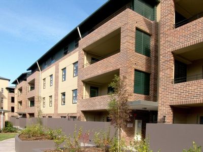 27 / 1-3 Coronation Avenue, Petersham