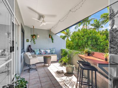 12 / 10 Brown Street, Woree