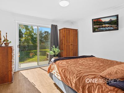 4 Propane Street, Albion Park
