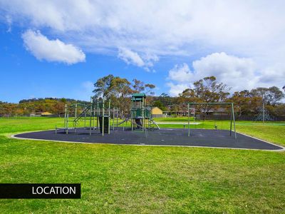 5 Karingal Avenue, Koonawarra