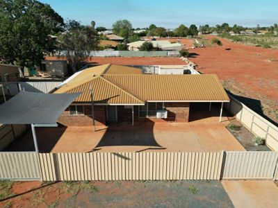 16 Boogalla Crescent, South Hedland