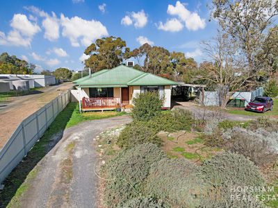 1 Old Noradjuha Road, Natimuk