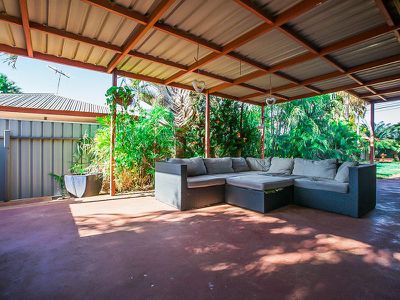4 Nereus Court, Port Hedland