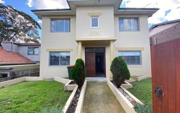 4 / 6 Greenwood Avenue, Coogee