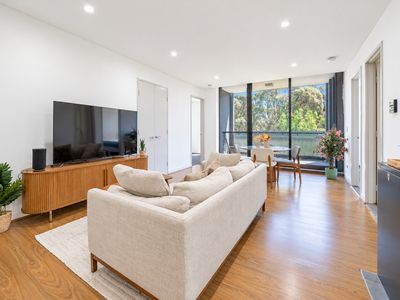 501 / 40 Mcevoy Street , Waterloo