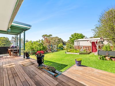 48 Cresswick Parade, Dalmeny