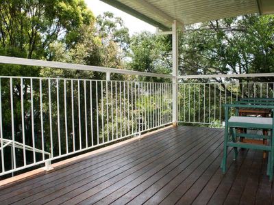 Flinders View