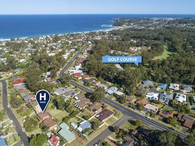 43 Treetops Crescent, Mollymook Beach