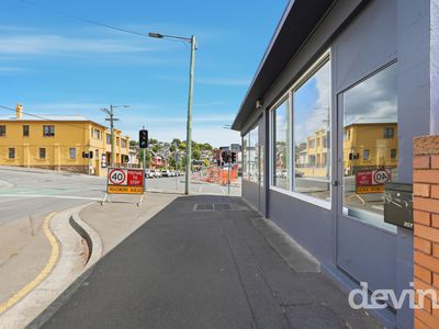 207 Harrington Street, Hobart