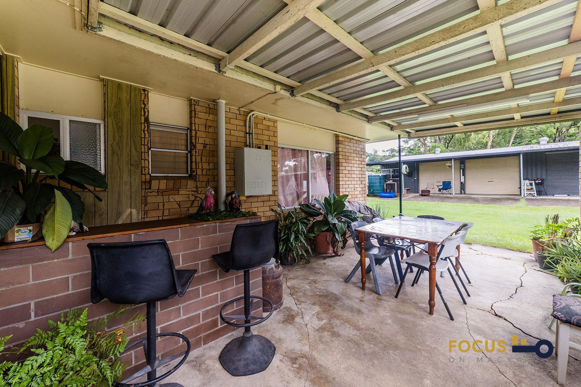 54 Range Road, Sarina