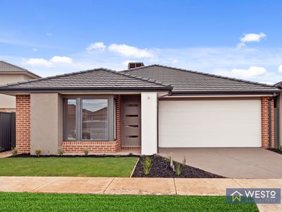 3 Hanish Street, Truganina