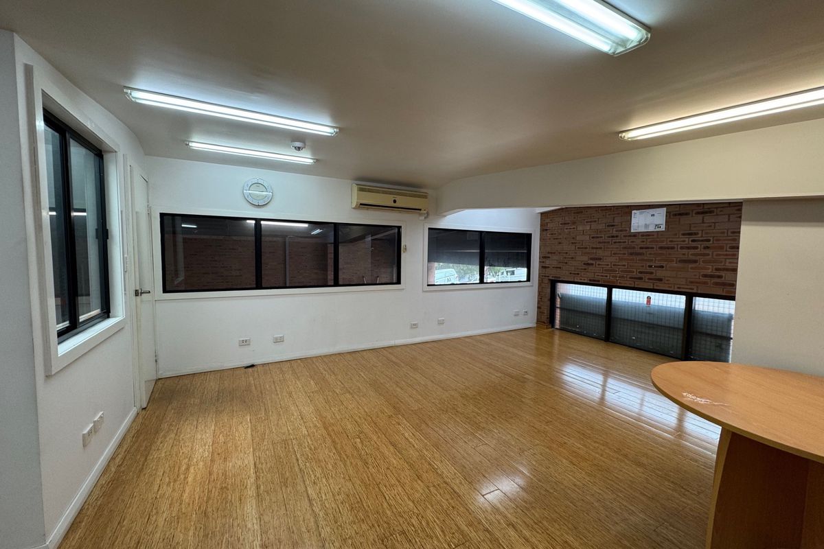 Unit 3 / 423-427 The Boulevarde, Kirrawee