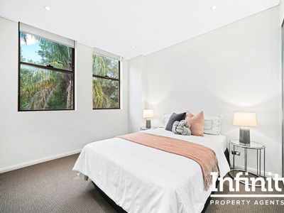333 / 2C Munderah Street, Wahroonga