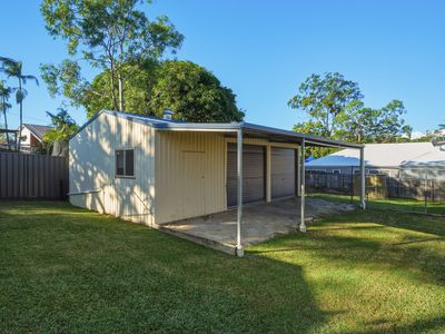 13 Cambridge Drive, Alexandra Hills