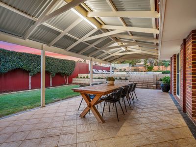 1 Purna Place, Hannans