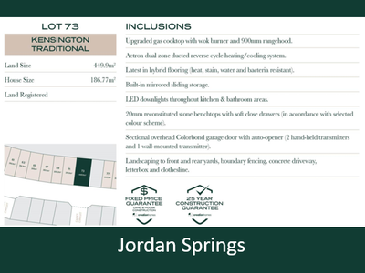 Jordan Springs