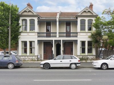 473 Great King Street, North Dunedin