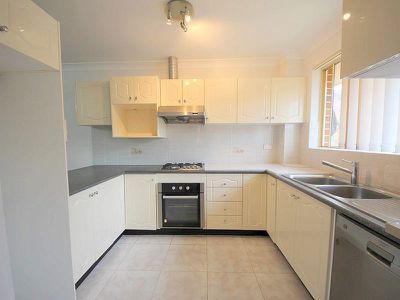 25 / 18-22 Conway Road, Bankstown