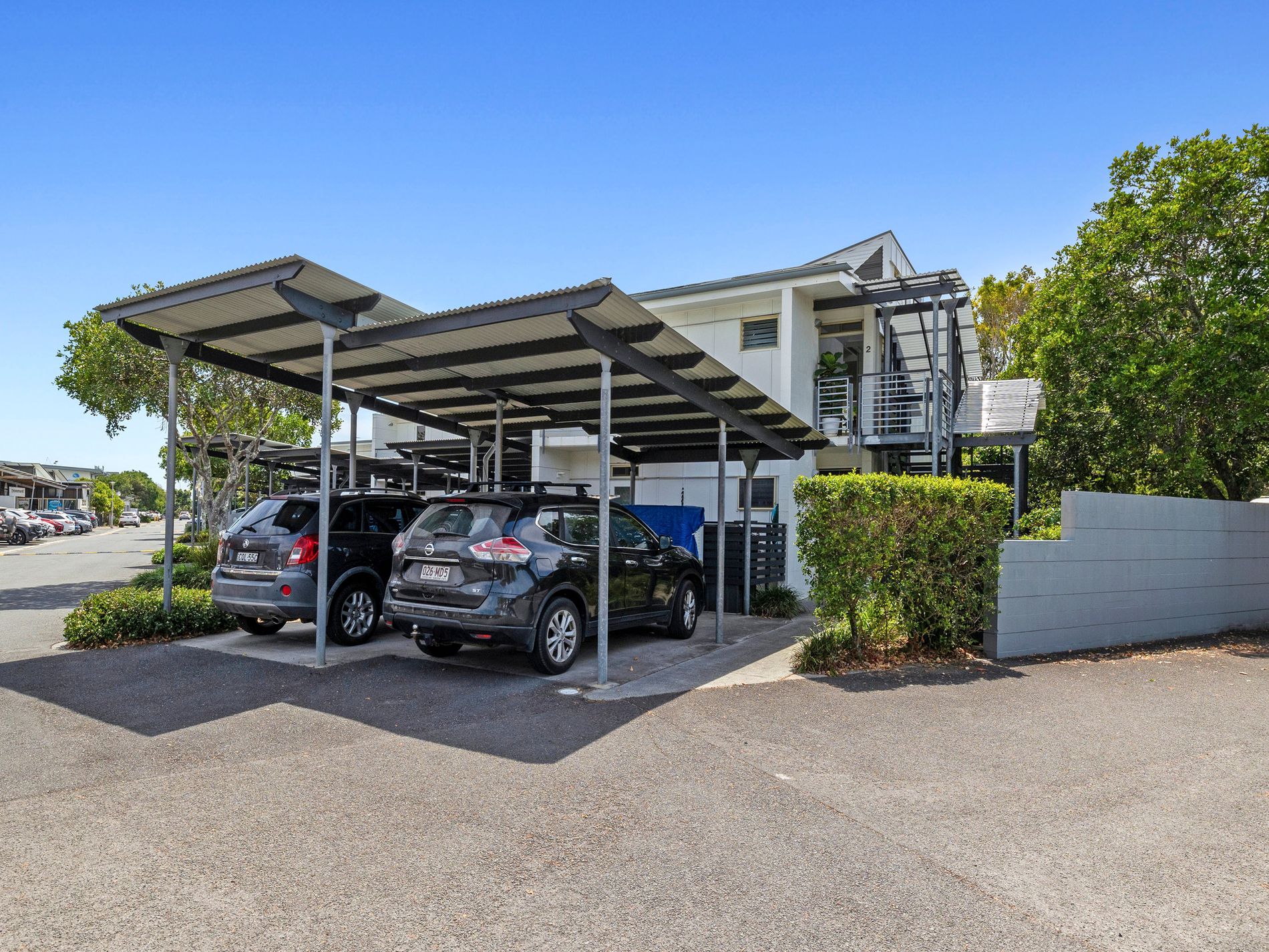 2 / 3 Cedarwood Court, Casuarina