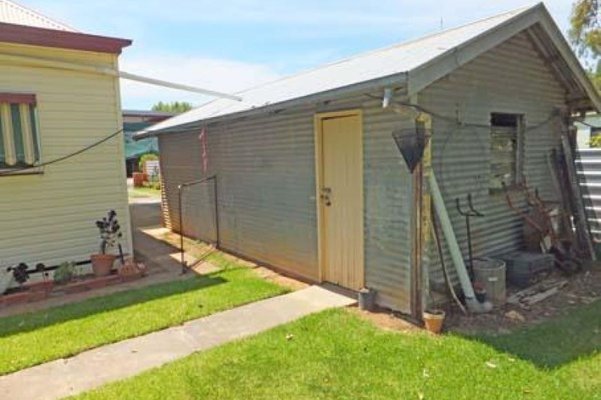 11 Turnbull Street, Kyabram