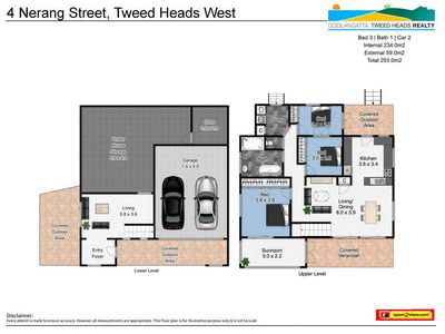 4 Nerang Street, Tweed Heads West
