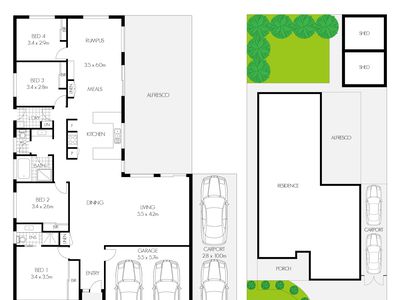 103 Roper Road, Blue Haven