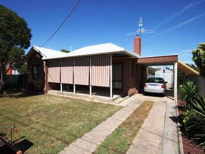 27 Hinchley Street, Wangaratta