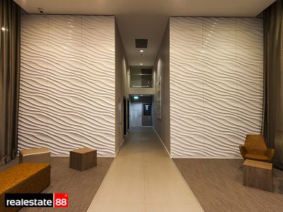2501 / 237 Adelaide Terrace, Perth
