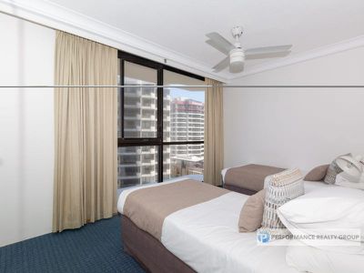 11E / 1 Albert Avenue, Broadbeach