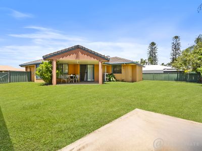 8 Antarctic Street, Yeppoon