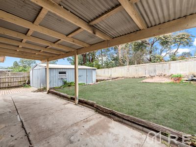 101 Doveton Avenue, Eumemmerring