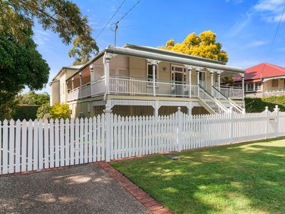 21 Fox Street, Booval
