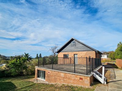 33 Garagarang Street, Malua Bay