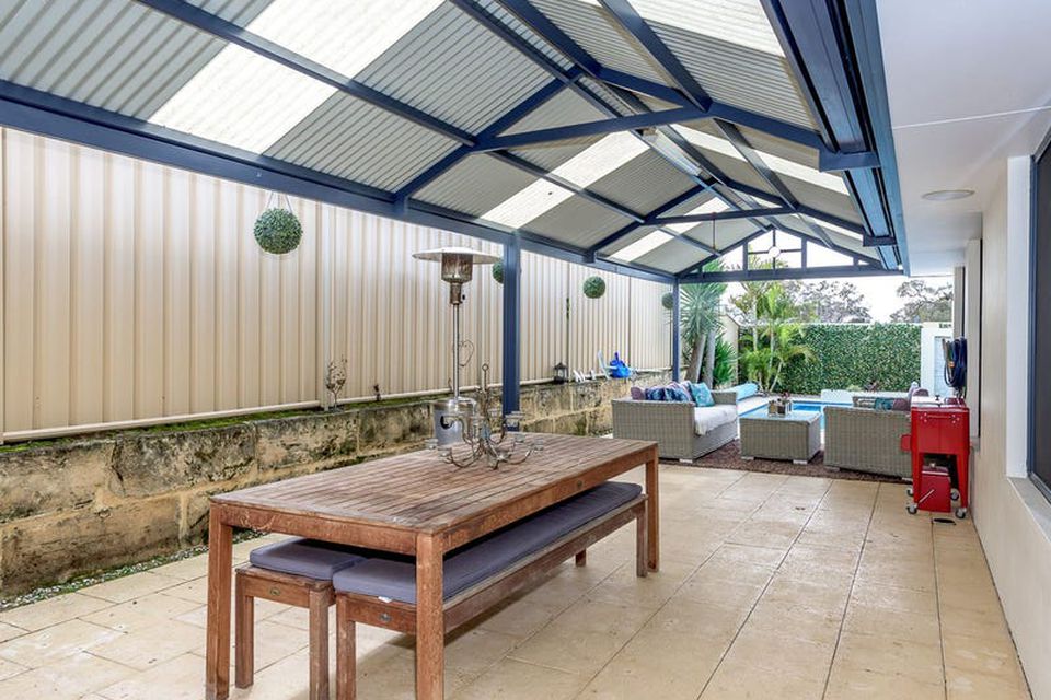 3 Vernon Gough Drive , Baldivis
